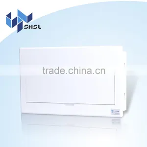 10 Pair Metal Power Distribution Box thumbnail-5