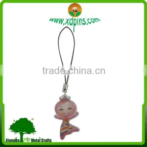 2013 Angel Style Mobile Phone Strap thumbnail-1