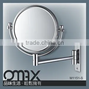 Buy Bulk Plain Folding Dressing Mirror thumbnail-3