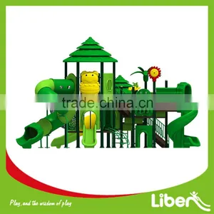 Outside Play Areas Top Quality Kids Outdoor Play Area for Toddlers thumbnail-2