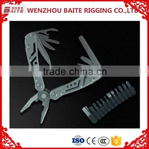 Multi-function Pliers Outdoor Combination, Multi-purpose Pliers Folding Clamping Army Knife, Knife Tools thumbnail-2
