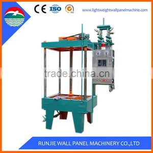Modern Machine in Germany for Eps Shape Molding Machine thumbnail-3