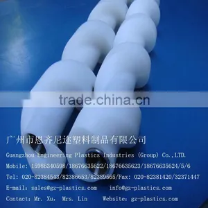 pe Uhmw-pe Screw Pipes and Pipe Fittings thumbnail-2