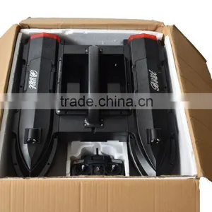 rc Fashionable Remote Control Bait Boat With Automatic Fishhook for Carp Fishing thumbnail-6