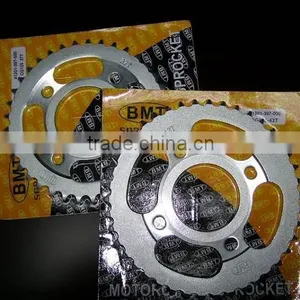 Motorcycle Sprocket thumbnail-1