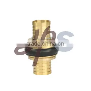 Brass Fire Hose Fitting thumbnail-1