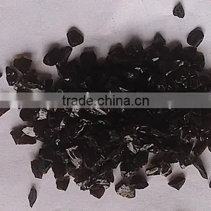 Hot Sale Natural Color Sand Type Silica Quartz Sand Price for Glass Application thumbnail-4