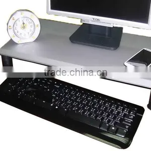 Wooden Lcd tv Stand Design thumbnail-4