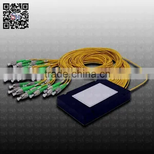PLC Splitter in ABS Box Package thumbnail-6