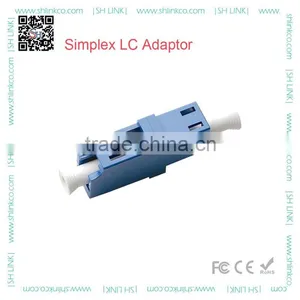 LC/APC LC/PC Optical Adapter thumbnail-2