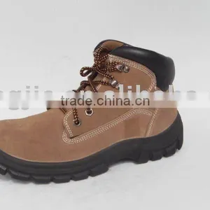Safety Shoe Steel Toe 9524 thumbnail-1