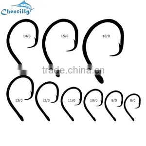 Drop Shipping Fishing Hooks Fishing Hooks thumbnail-2