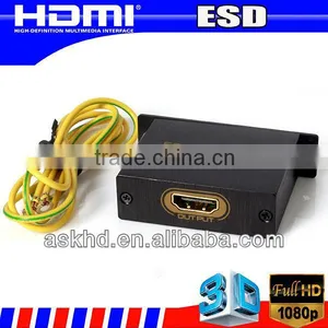 HDMI ESD Surge Protector Lightning to Hdmi thumbnail-1