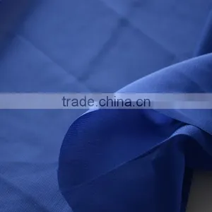 Thick Poly Chiffon Fabric Ladies Garment thumbnail-5