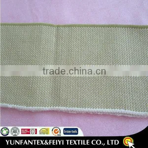 2015 Latest Italy Design 100 Cotton 1*1 Rib 2*2 Rib Knitting for Jersey T-shirt thumbnail-5