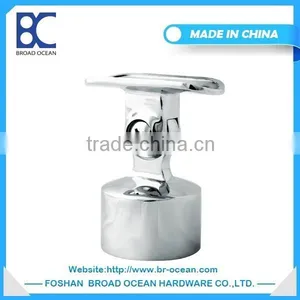 Stainless Steel Handrail Support Bracket thumbnail-1