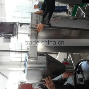 Centrifugal Dewatering Machine (Vertical) thumbnail-3