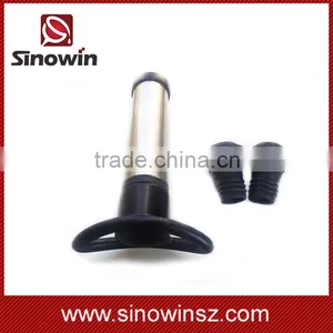 Hot Sale Wine Gift Set Vacuum Sealer for Bottle thumbnail-4