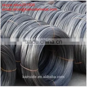 Galvanized Wire(factory) thumbnail-2
