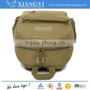 New Men Nylon Book Daypack Backpack Laptop Bag thumbnail-4