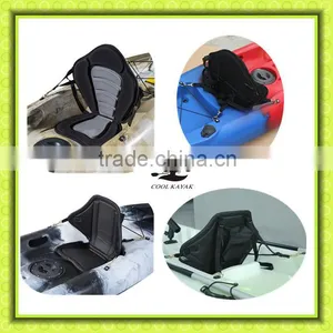 Plastic Kayak Seat thumbnail-1