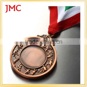 Trophies and Medals China Product Type Medals Wooden Trophies and Medals thumbnail-5