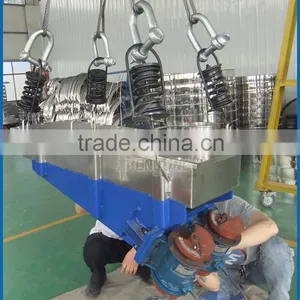 High Quality GL Motor Vibrating Feeder thumbnail-1