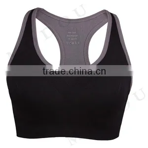 Hot Sale Professional Sports Bra, Katrina Kaif Sexy Xxx Photos Sports Bra, Girl Sport Seamless Hot Sex Women's Sports Bra Xxx thumbnail-6