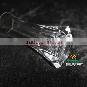 2015 New Product Acrylic Glass Vase thumbnail-3