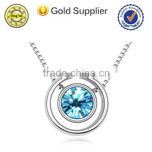 Best Design Gold Long Pearl Necklace Costume Jewelry Quality Choice thumbnail-1