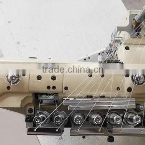Juki Sewing Machine thumbnail-2