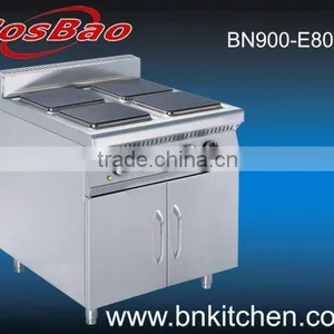 BN900-803B Electric Hot Plate Cooker With Cabinet thumbnail-1