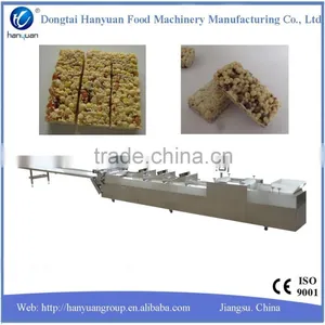 Nuts Candy Cutting Machine, Nuts Candy Forming Machine thumbnail-1