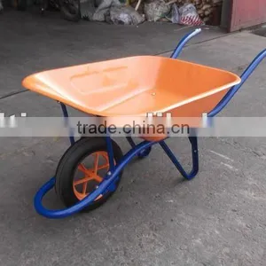 France Model 6400 Wheel Barrow for Sale thumbnail-1