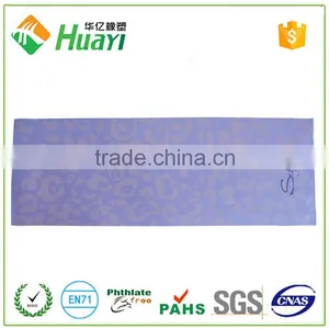 China Factory Supply Wholesale Custom Printing Yoga Mat Quality Choice Most Popular thumbnail-4