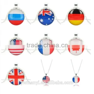 Best Selling Alloy Keychain Products Cute London England Flag & Phone Box Charms Metal Keychain K0126 thumbnail-4