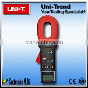 Best Clamp Meter UNI-T UT276A thumbnail-1