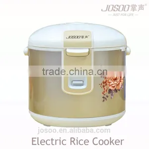 Deluxe Rice Cooker thumbnail-5