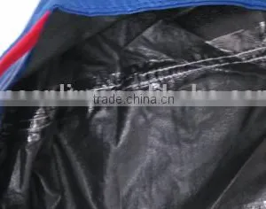 Stock One Size Trendy Men Motorcycle Active Rain Jacket thumbnail-4