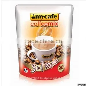 MyCafe Instant 3 in 1 Coffee Mix thumbnail-1
