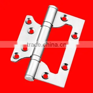 Stainless Steel Hinge Silencing Hinges Damping Hinges thumbnail-3