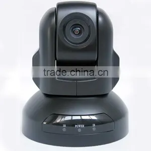 USB2.0 HD Video Output 1/2.7" 1080P HD Color CMOS Video Conference System Camera Support USB Wire Control PTZ (SCV-HD652) thumbnail-1