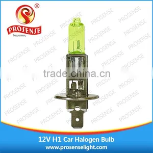 High Quality 12V 55W or 100W h1 Head Lamp for Car thumbnail-3