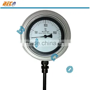 Well Quality Oven Temperature Meter,universal Bimetal Thermometer thumbnail-2