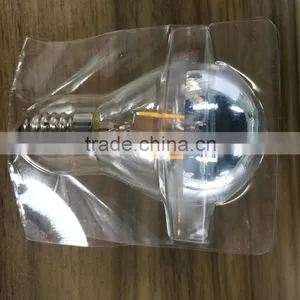New Products G45 Bulb E27 Glass Cover CE RoHS Indoor 2W thumbnail-4