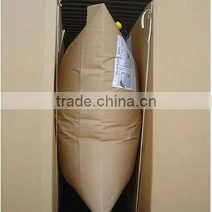 Inflatable Air Filled Dunnage Bags for Container thumbnail-1
