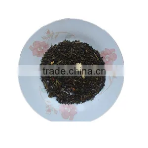 Fresh Delicate Jasmine Flower Tea thumbnail-1