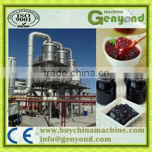 Fruit Jam Production Line thumbnail-1