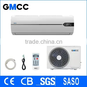 220V~240V 50Hz Air Conditioner 24000Btu Cooling And Heating thumbnail-5