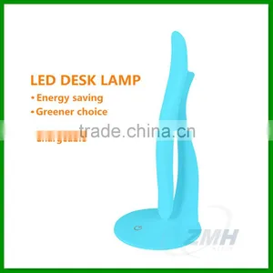 Lithium 18650 3W 5V New Design Led Table Lamp For Reading Working thumbnail-2